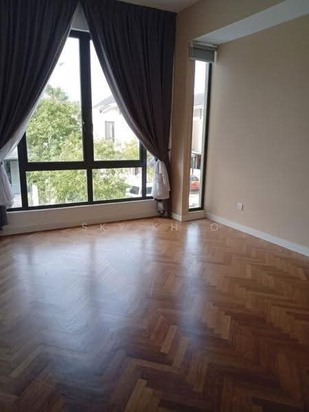 Rumah Teres untuk Dijual di Medini (Iskandar Puteri (Nusajaya)) - Sky Khoo - Interior - PropertyGuru.com.my