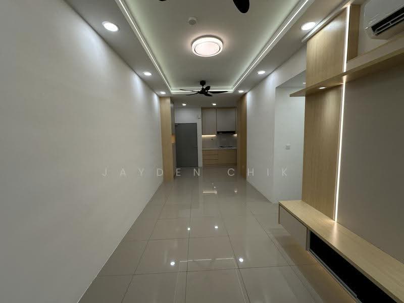 Service Residence for Rent at Prestige Residence - Jayden Chik - Interior - PropertyGuru.com.my