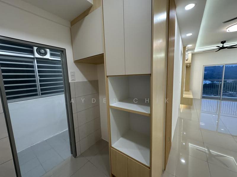 Service Residence for Rent at Prestige Residence - Jayden Chik - Interior - PropertyGuru.com.my