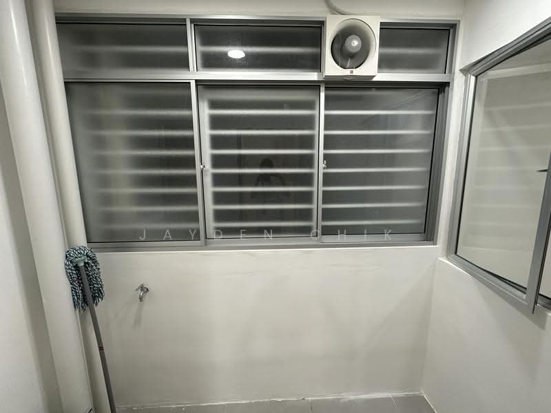 Service Residence for Rent at Prestige Residence - Jayden Chik - Interior - PropertyGuru.com.my