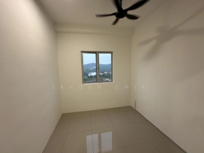 Service Residence for Rent at Prestige Residence - Jayden Chik - Interior - PropertyGuru.com.my