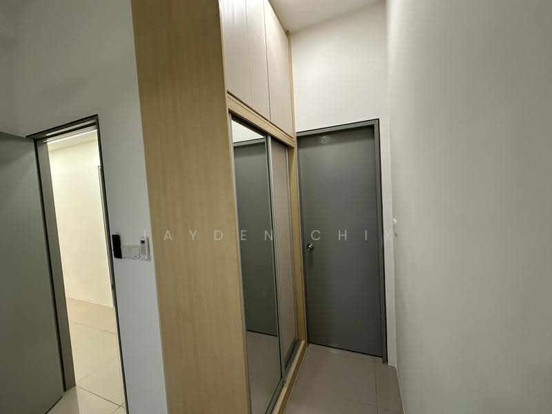 Service Residence for Rent at Prestige Residence - Jayden Chik - Interior - PropertyGuru.com.my