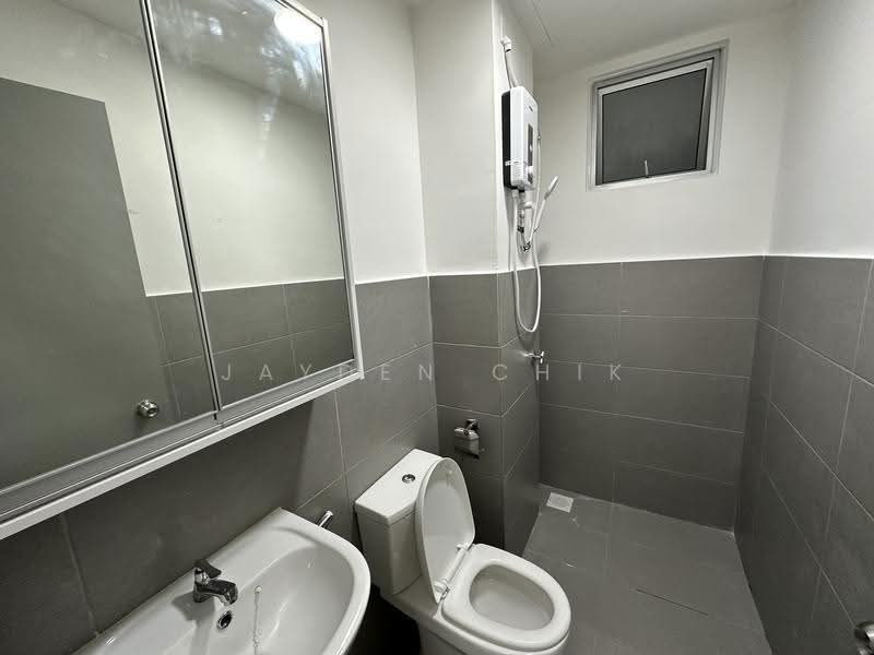 Service Residence for Rent at Prestige Residence - Jayden Chik - Bathroom - PropertyGuru.com.my
