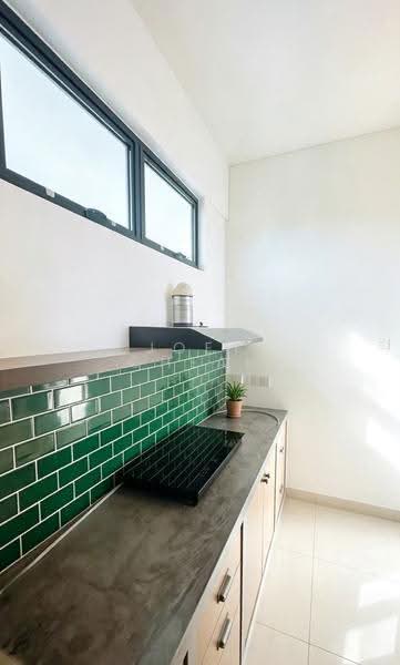 Condominium for Rent at Mont Residence - Joey Cheah - Kitchen - PropertyGuru.com.my