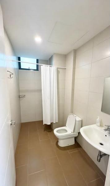 Condominium for Rent at Mont Residence - Joey Cheah - Bathroom - PropertyGuru.com.my