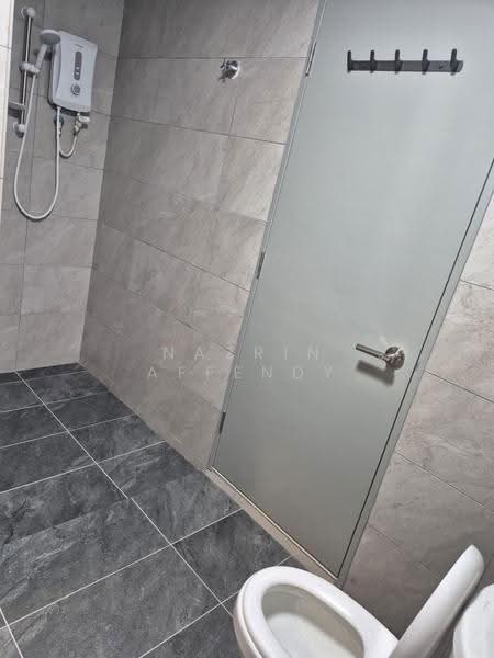 Service Residence for Rent at Tulip Residence - Nazrin Affendy - PropertyGuru.com.my