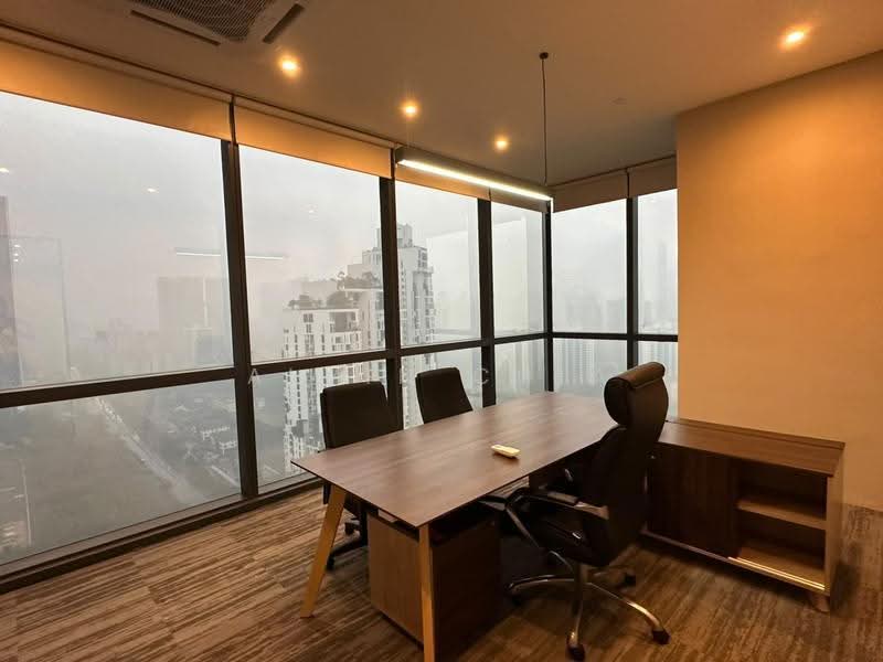 Office for Rent in Mont Kiara (Kuala Lumpur) - Alvin Chia - Interior - PropertyGuru.com.my