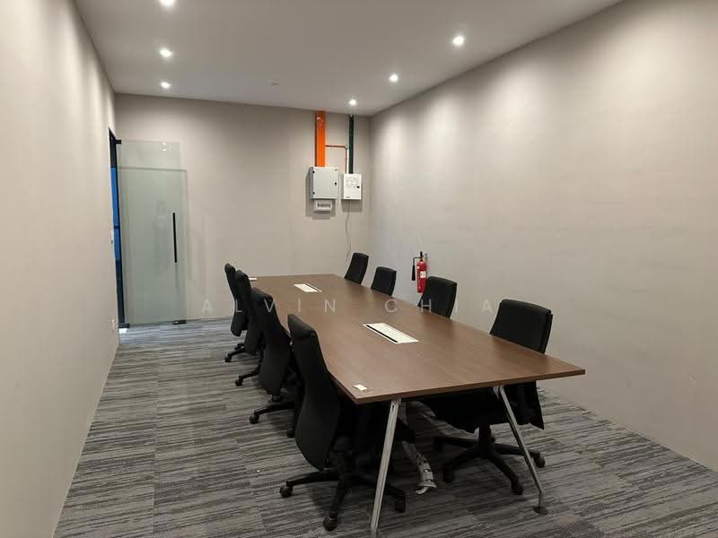 Office for Rent in Mont Kiara (Kuala Lumpur) - Alvin Chia - Interior - PropertyGuru.com.my