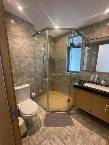 Service Residence for Sale at R&F Princess Cove Phase 1 - Bryan Chiew - Bathroom - PropertyGuru.com.my