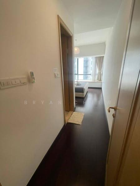 Service Residence for Sale at R&F Princess Cove Phase 1 - Bryan Chiew - Corridor - PropertyGuru.com.my