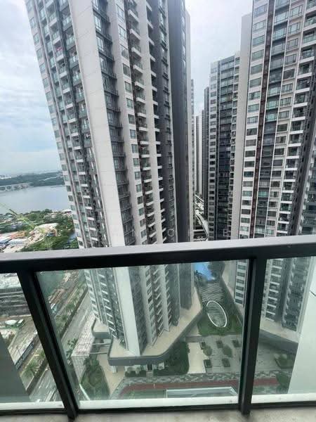 Service Residence for Sale at R&F Princess Cove Phase 1 - Bryan Chiew - Exterior - PropertyGuru.com.my