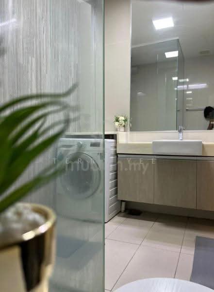 Service Residence for Rent at M City - Terry Yee - Bathroom - PropertyGuru.com.my
