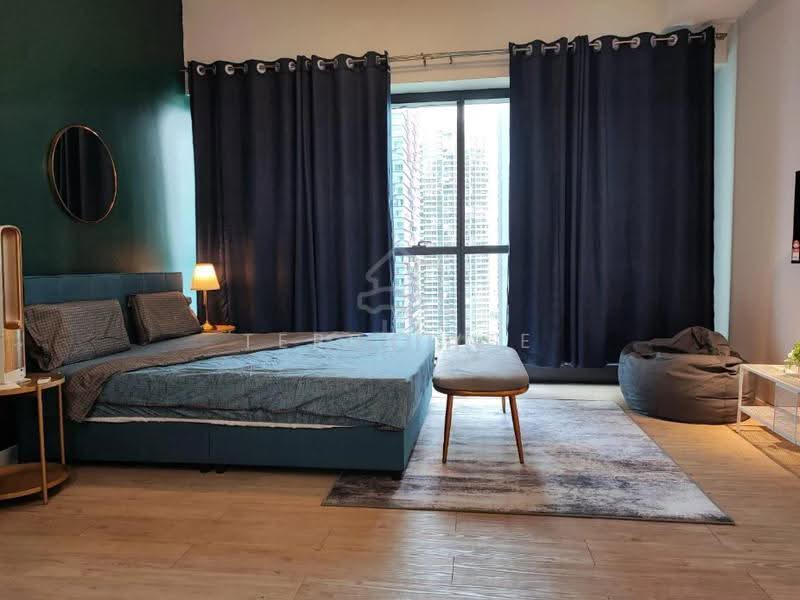 Service Residence for Rent at M City - Terry Yee - Bedroom - PropertyGuru.com.my