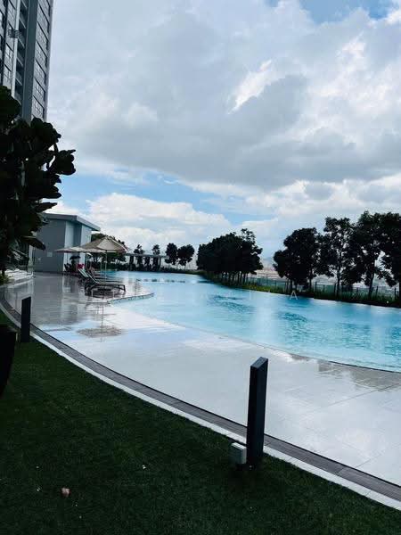Service Residence for Sale at The Era @ Duta North - Lisa Azila - Exterior - PropertyGuru.com.my