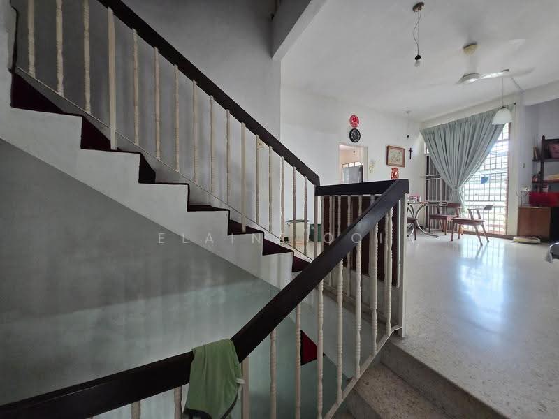 Rumah Berkembar untuk Dijual di Jelutong (Penang) - Elaine Ooi - Interior - PropertyGuru.com.my
