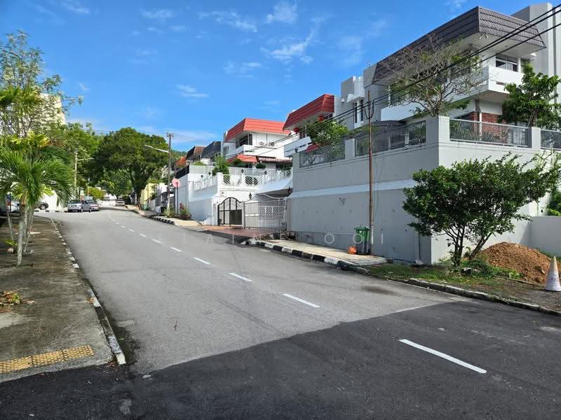 Rumah Berkembar untuk Dijual di Jelutong (Penang) - Elaine Ooi - Exterior - PropertyGuru.com.my
