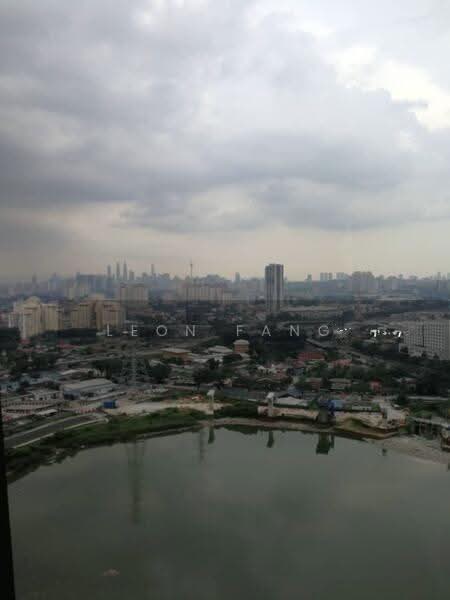 Condominium for Rent at Lakeville Residence - Leon Fang - View - PropertyGuru.com.my