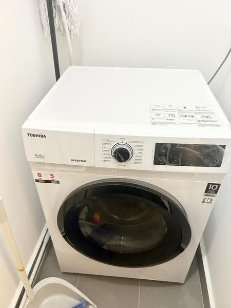Service Residence for Rent at Sunway Velocity TWO - Aaron Tan - Interior - PropertyGuru.com.my
