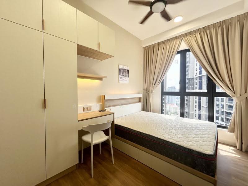 Service Residence for Rent at Sunway Velocity TWO - Aaron Tan - Bedroom - PropertyGuru.com.my