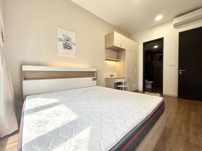 Service Residence for Rent at Sunway Velocity TWO - Aaron Tan - Bedroom - PropertyGuru.com.my