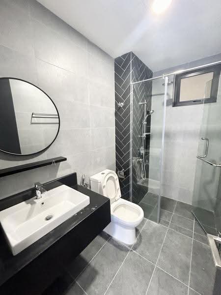 Service Residence for Rent at Sunway Velocity TWO - Aaron Tan - Bathroom - PropertyGuru.com.my