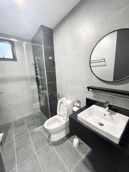 Service Residence for Rent at Sunway Velocity TWO - Aaron Tan - Bathroom - PropertyGuru.com.my