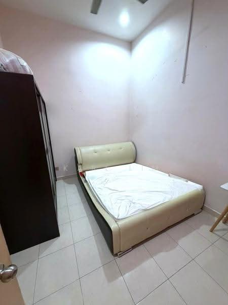 1-storey Terraced House for Sale in Bukit Indah 2 (Iskandar Puteri (Nusajaya)) - Karl Lim - Bedroom - PropertyGuru.com.my