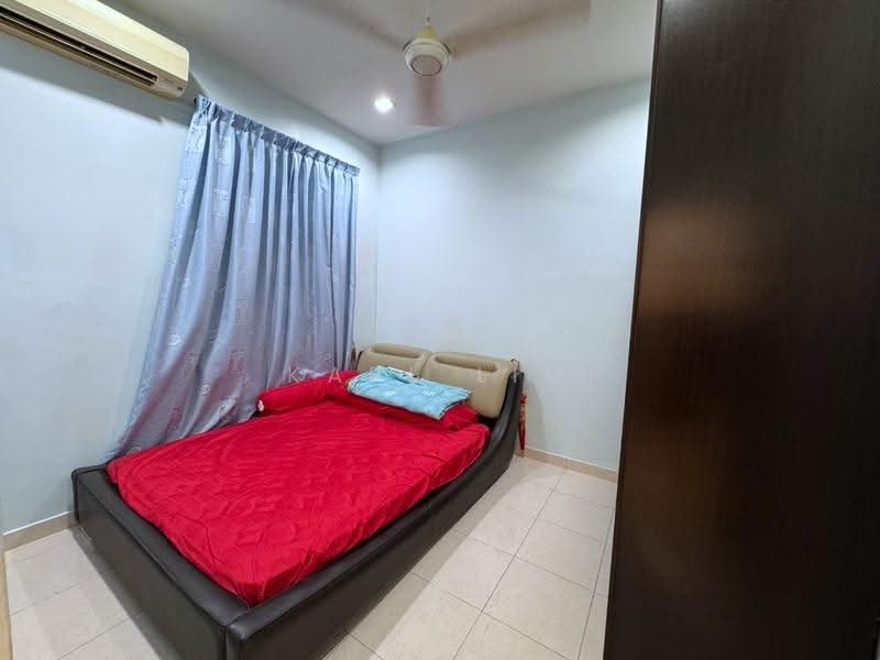 1-storey Terraced House for Sale in Bukit Indah 2 (Iskandar Puteri (Nusajaya)) - Karl Lim - Bedroom - PropertyGuru.com.my