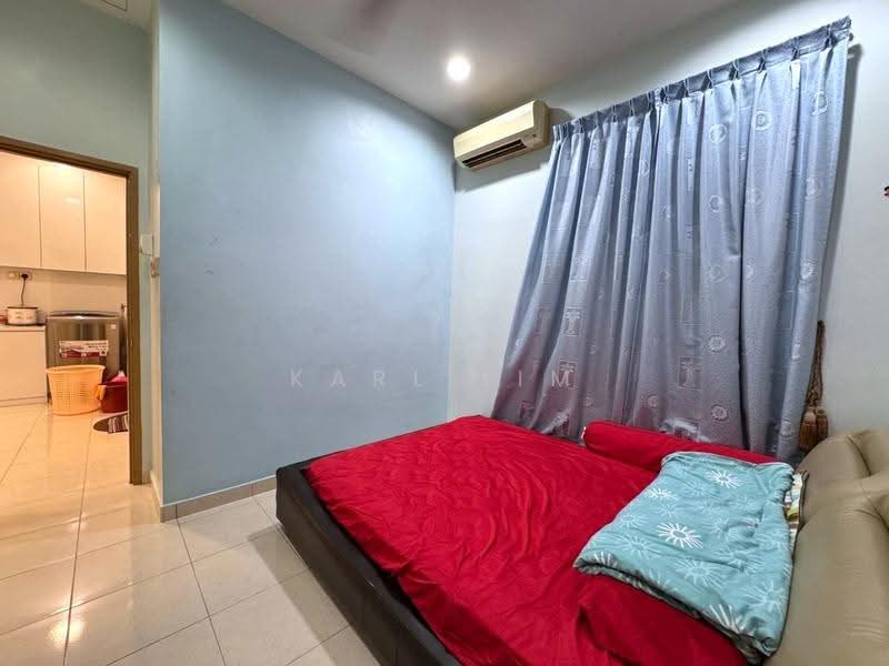 1-storey Terraced House for Sale in Bukit Indah 2 (Iskandar Puteri (Nusajaya)) - Karl Lim - Bedroom - PropertyGuru.com.my