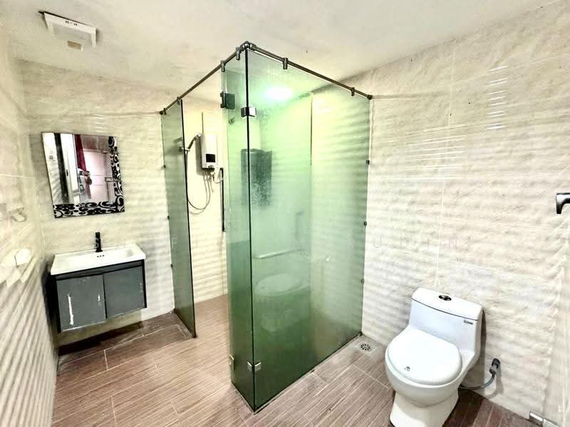 2-storey Terraced House for Sale in Bandar Tun Hussein Onn (Cheras) - Shafiq Amerudin - Bathroom - PropertyGuru.com.my