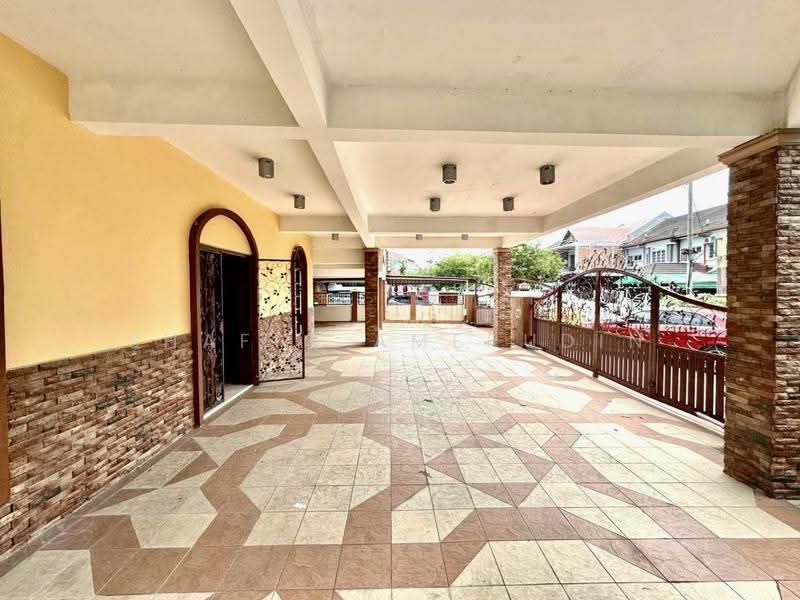 2-storey Terraced House for Sale in Bandar Tun Hussein Onn (Cheras) - Shafiq Amerudin - Exterior - PropertyGuru.com.my