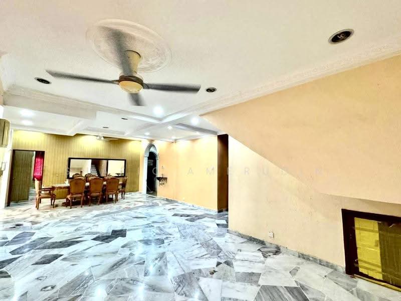2-storey Terraced House for Sale in Bandar Tun Hussein Onn (Cheras) - Shafiq Amerudin - Dining Room - PropertyGuru.com.my