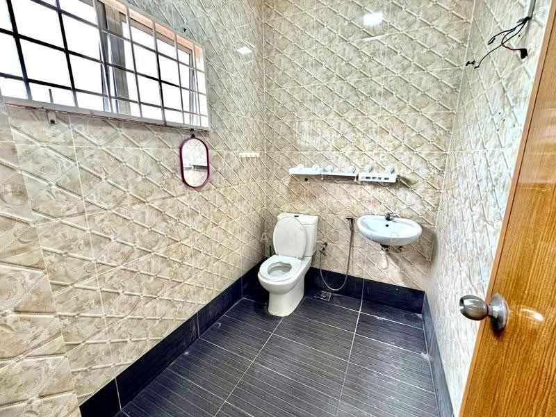 2-storey Terraced House for Sale in Bandar Tun Hussein Onn (Cheras) - Shafiq Amerudin - Bathroom - PropertyGuru.com.my