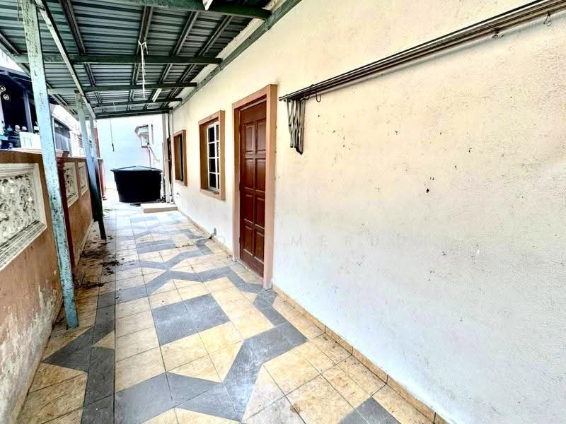 2-storey Terraced House for Sale in Bandar Tun Hussein Onn (Cheras) - Shafiq Amerudin - Exterior - PropertyGuru.com.my