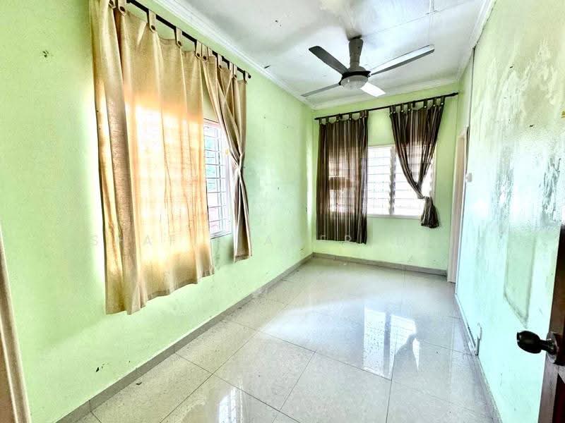 2-storey Terraced House for Sale in Bandar Tun Hussein Onn (Cheras) - Shafiq Amerudin - Interior - PropertyGuru.com.my