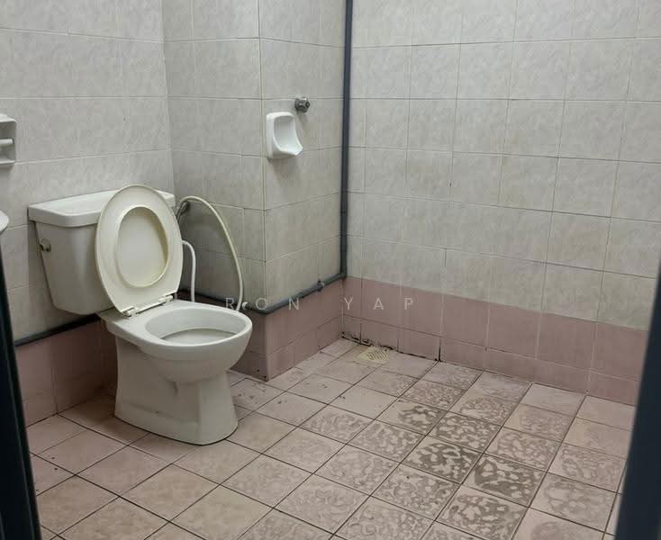 Apartment for Sale at Suria Kipark Damansara - Ron Yap - Bathroom - PropertyGuru.com.my