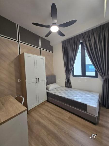 Condominium for Rent at Baron Residence @ Lake City - Danny Chuah - Bedroom - PropertyGuru.com.my
