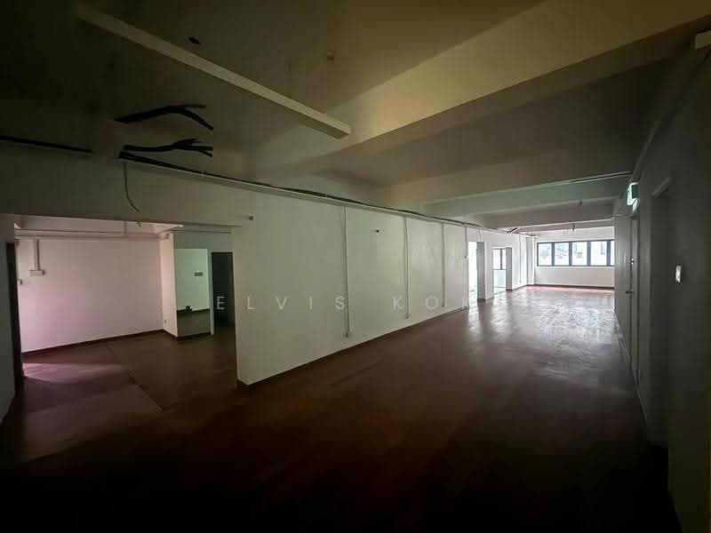 Office for Rent in Damansara Heights (Kuala Lumpur) - Elvis Kok - Interior - PropertyGuru.com.my