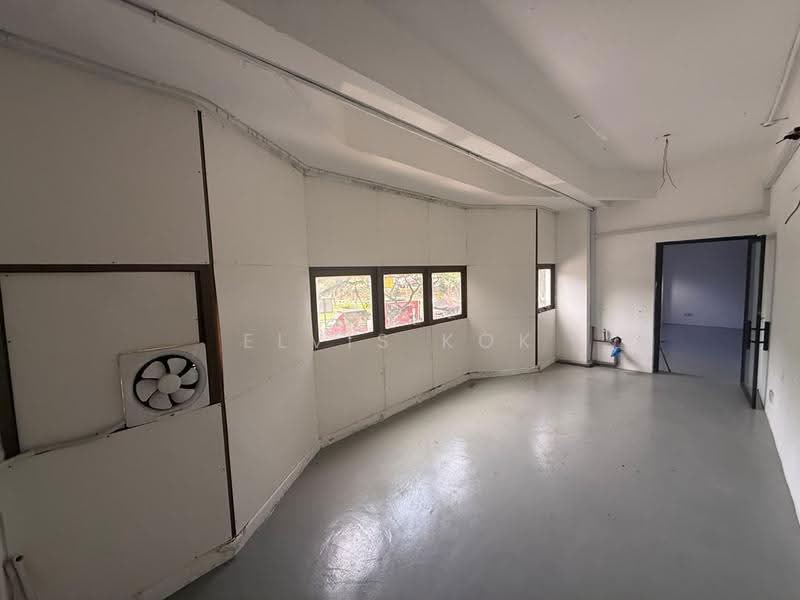 Office for Rent in Damansara Heights (Kuala Lumpur) - Elvis Kok - Interior - PropertyGuru.com.my