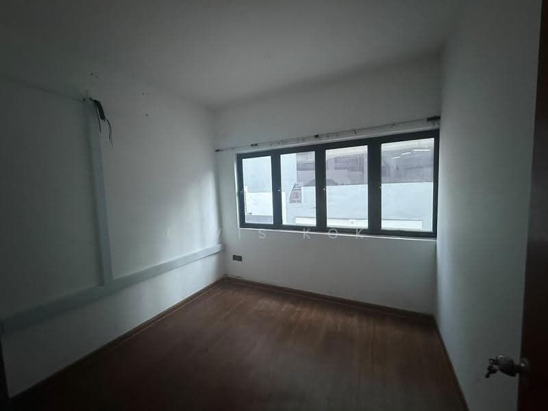 Office for Rent in Damansara Heights (Kuala Lumpur) - Elvis Kok - Interior - PropertyGuru.com.my