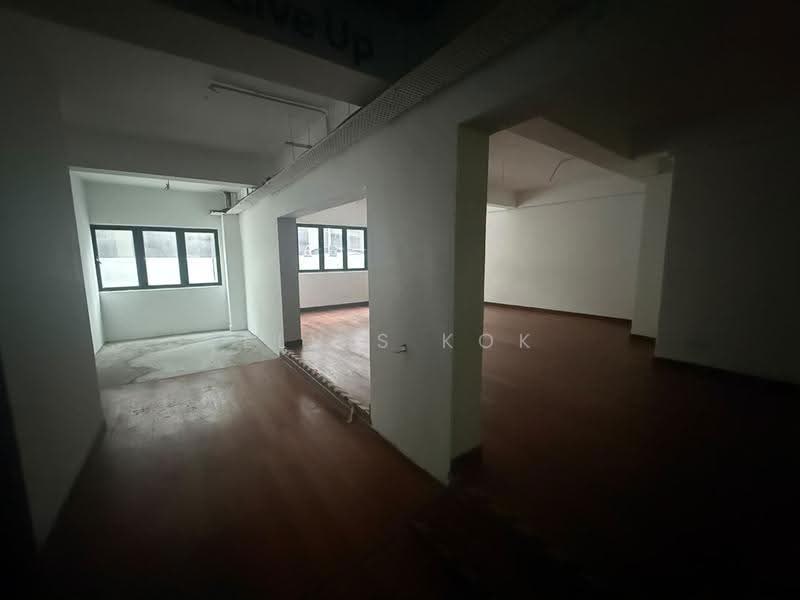 Office for Rent in Damansara Heights (Kuala Lumpur) - Elvis Kok - Interior - PropertyGuru.com.my