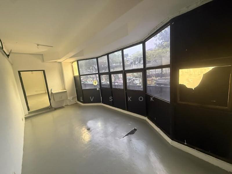 Office for Rent in Damansara Heights (Kuala Lumpur) - Elvis Kok - Interior - PropertyGuru.com.my