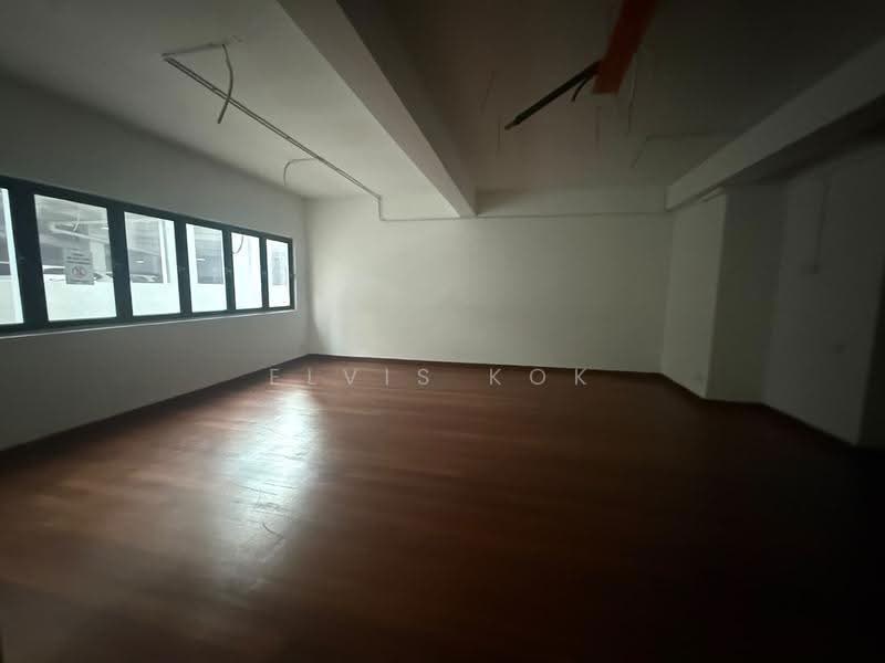 Office for Rent in Damansara Heights (Kuala Lumpur) - Elvis Kok - Interior - PropertyGuru.com.my