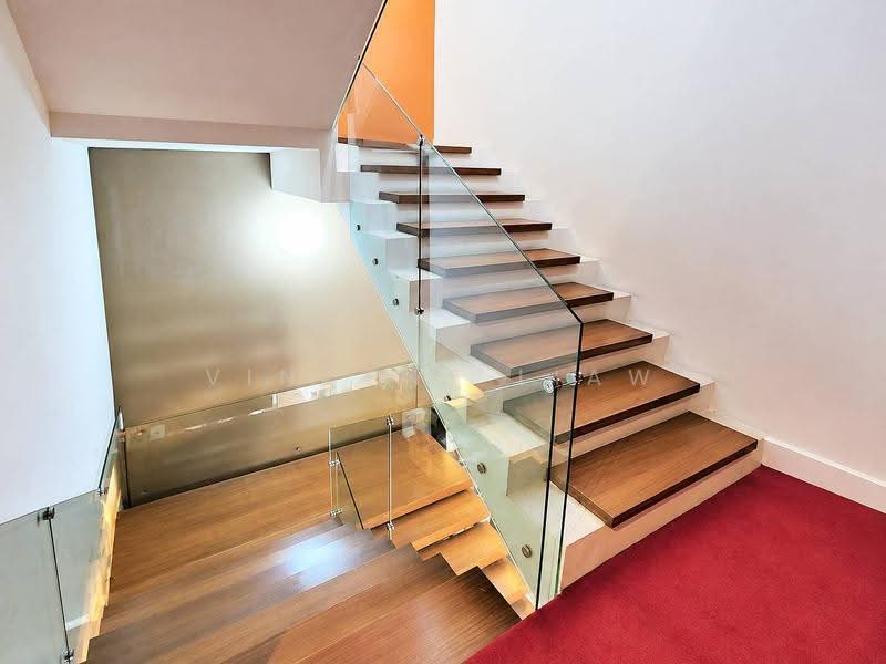 Semi-Detached House for Sale in Damansara Legenda (Petaling Jaya) - Vincent Liaw - Interior - PropertyGuru.com.my