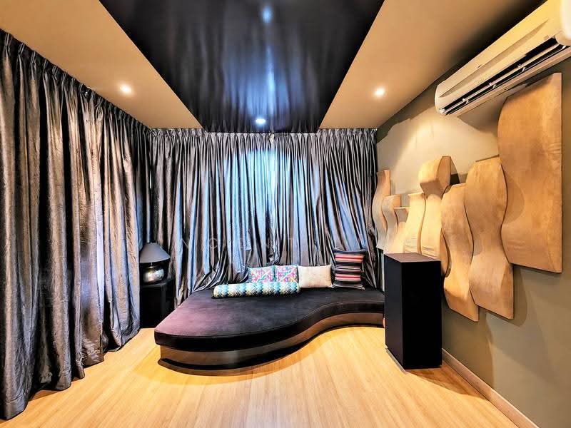 Semi-Detached House for Sale in Damansara Legenda (Petaling Jaya) - Vincent Liaw - Interior - PropertyGuru.com.my