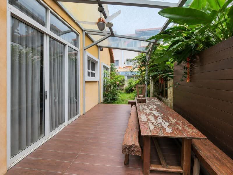 Semi-Detached House for Sale in Damansara Legenda (Petaling Jaya) - Vincent Liaw - Exterior - PropertyGuru.com.my