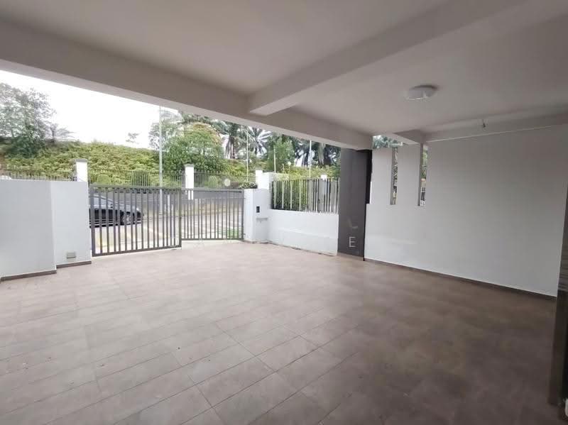 Rumah Teres 2-Tingkat untuk Disewa di Taman Mutiara Hijau (Kulai) - Danny See - Exterior - PropertyGuru.com.my