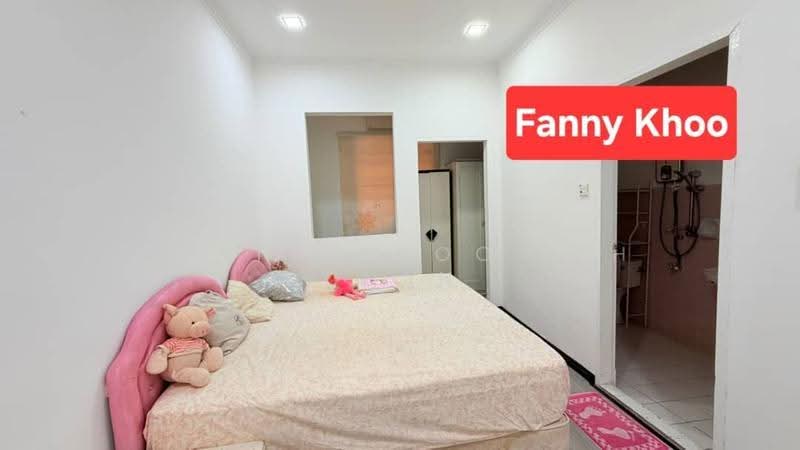 Semi-Detached House for Sale in Kota Kinabalu (Sabah) - Fanny Khoo Leh Chan - Bedroom - PropertyGuru.com.my