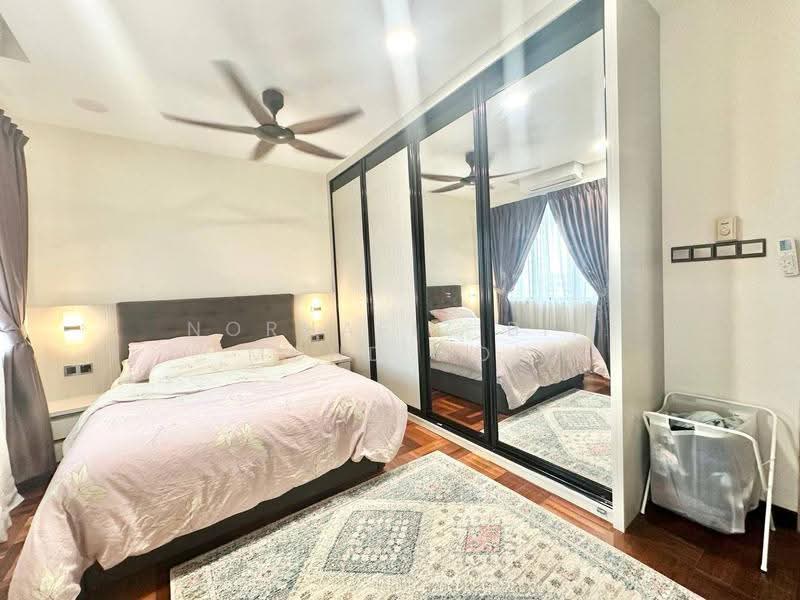 Kondominium untuk Dijual di Armanee - Norhafiz Bin Mohd Nor - Bedroom - PropertyGuru.com.my
