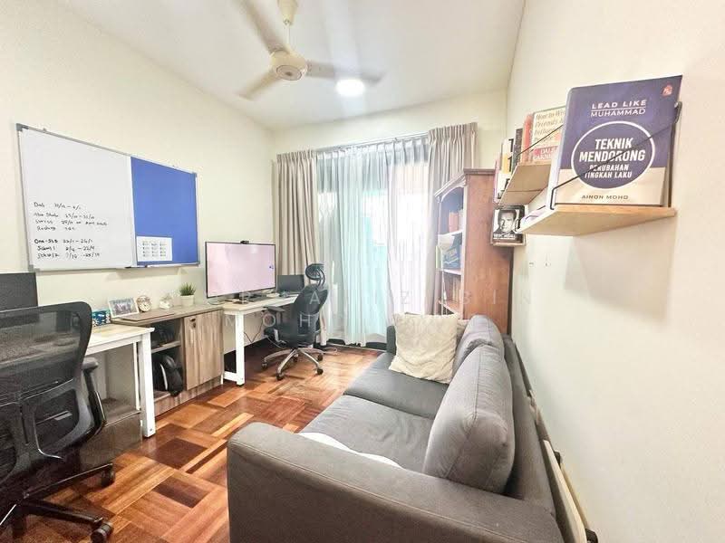 Kondominium untuk Dijual di Armanee - Norhafiz Bin Mohd Nor - Study - PropertyGuru.com.my